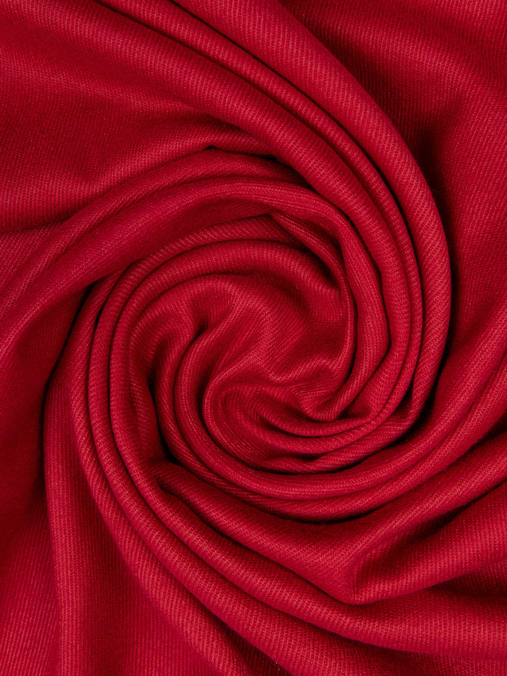 Dyed Woolen Shawl