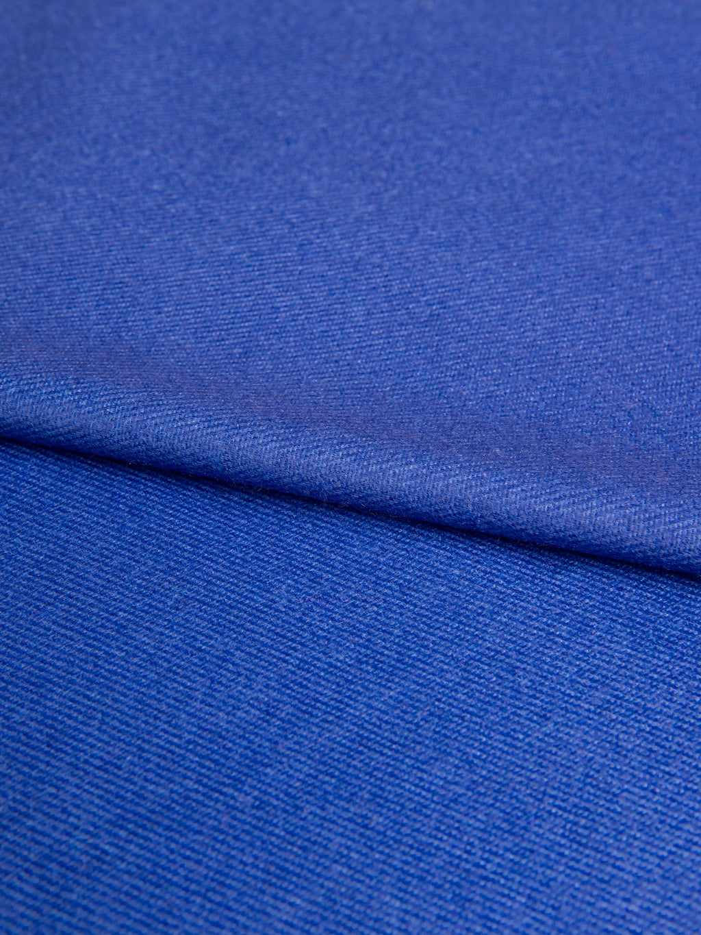 Two Tone Woolen Shawl