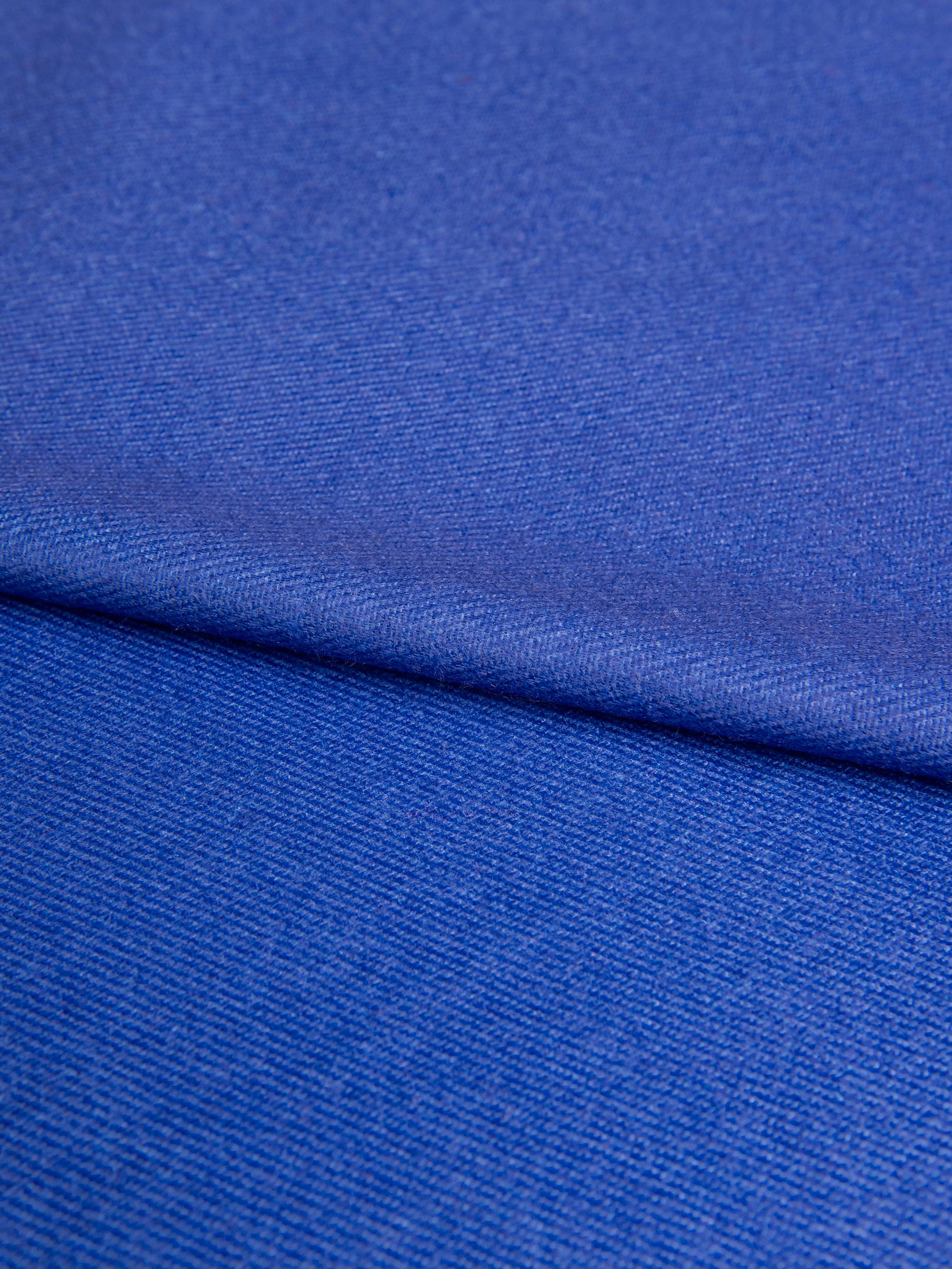 Two Tone Woolen Shawl