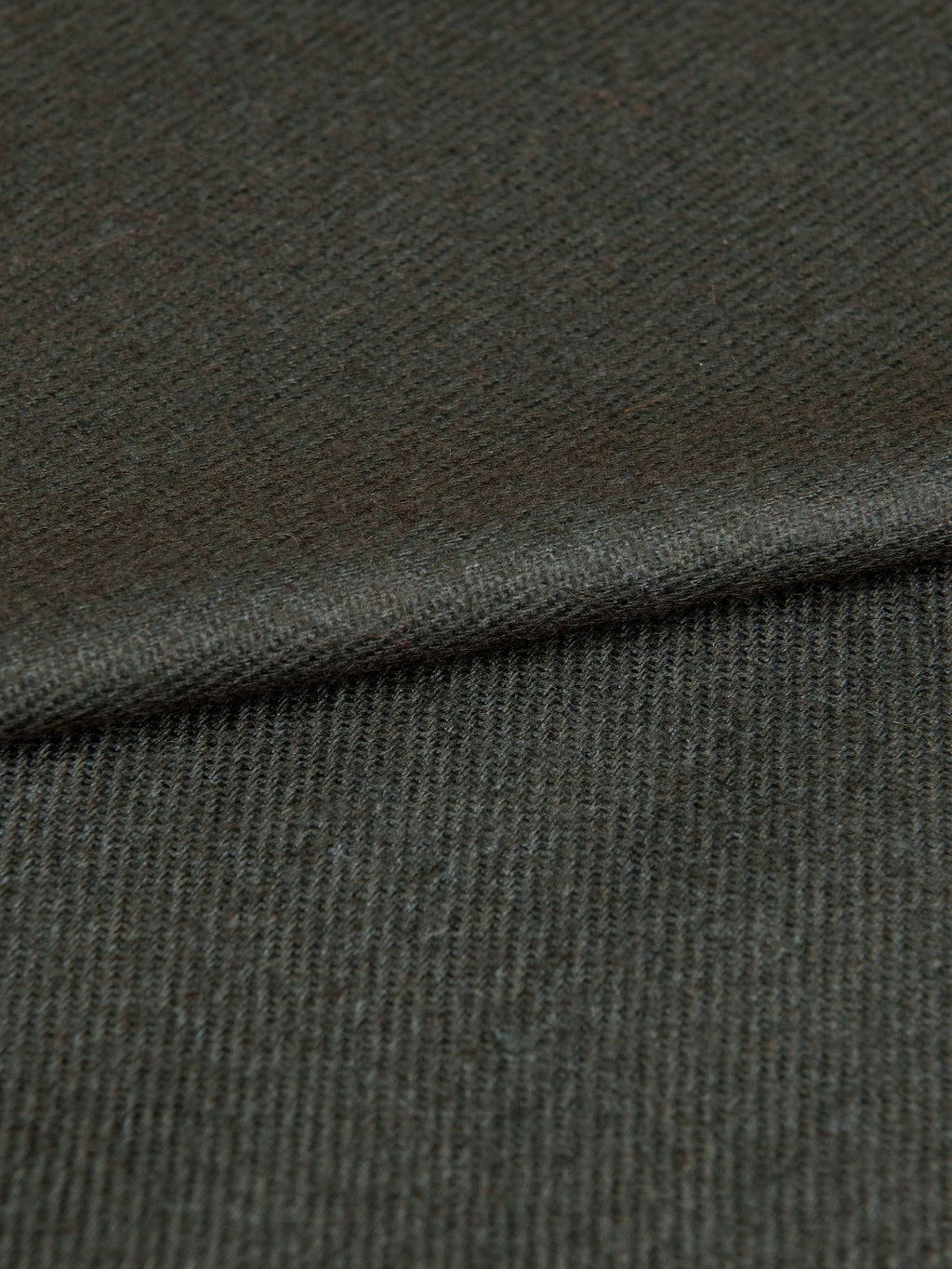 Two Tone Woolen Shawl