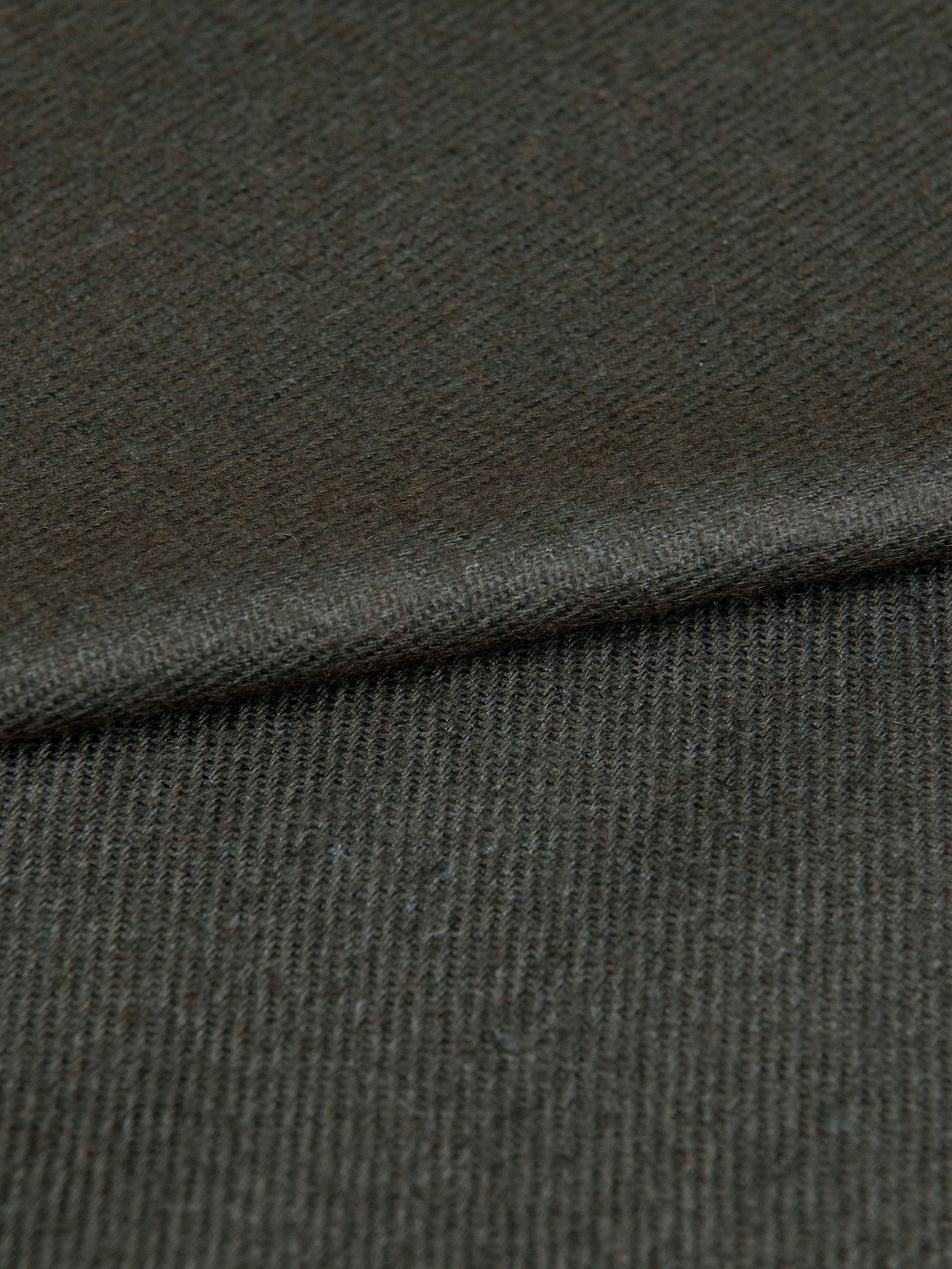 Two Tone Woolen Shawl