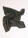 Two Tone Woolen Shawl