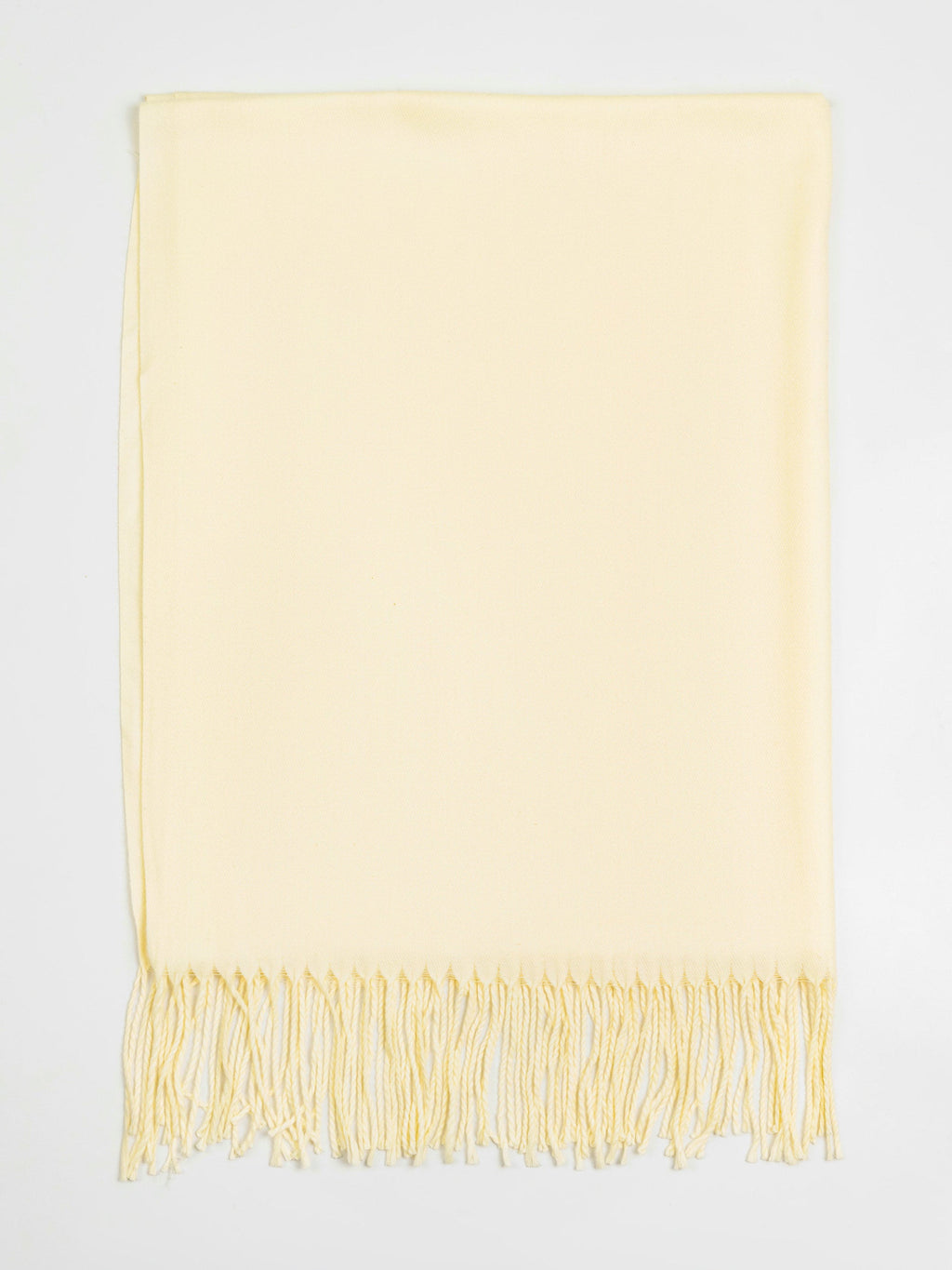 Dyed Woolen Shawl