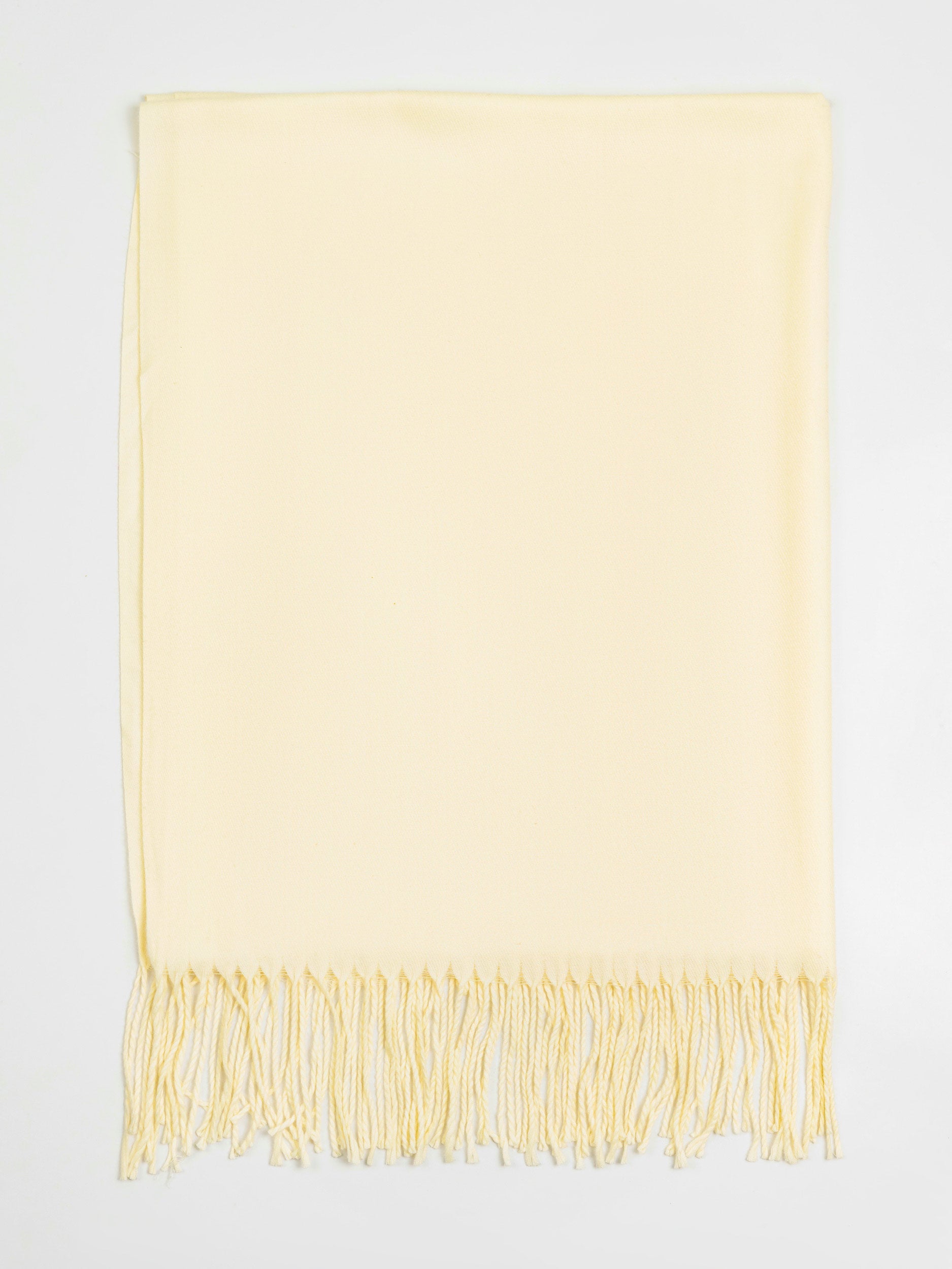 Dyed Woolen Shawl