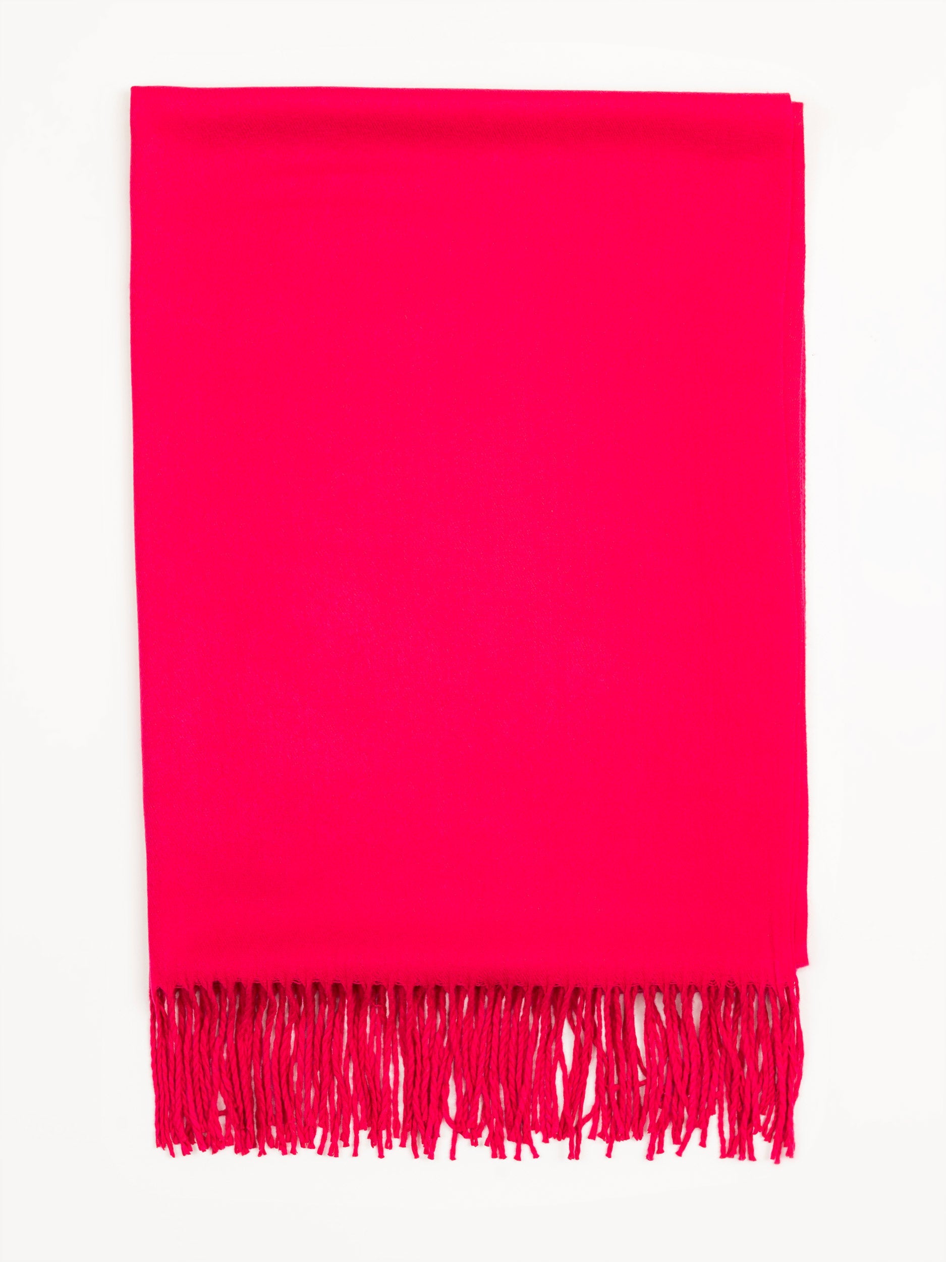 Dyed Woolen Shawl