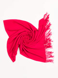 Dyed Woolen Shawl