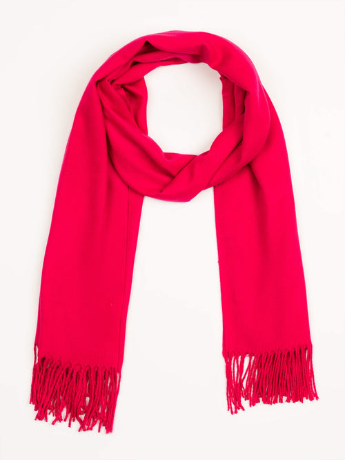 Dyed Woolen Shawl