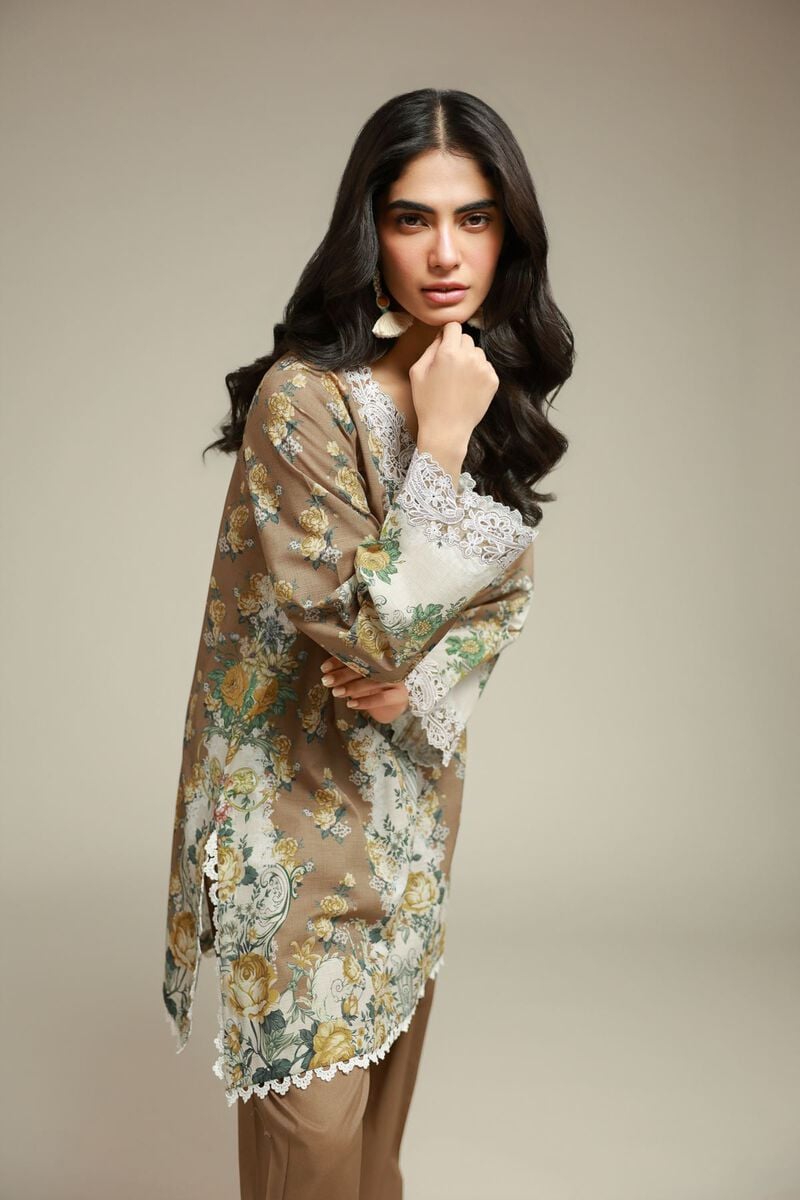 Fabrics 2 Piece PKR 4,500