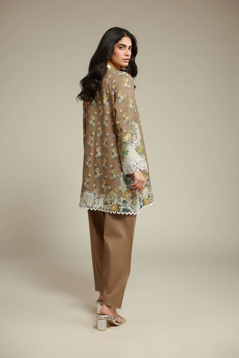 Fabrics 2 Piece PKR 4,500