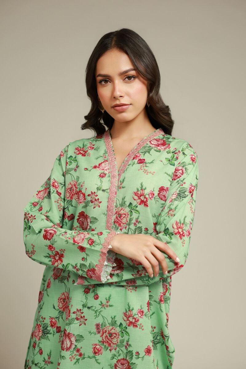 Fabrics 2 Piece