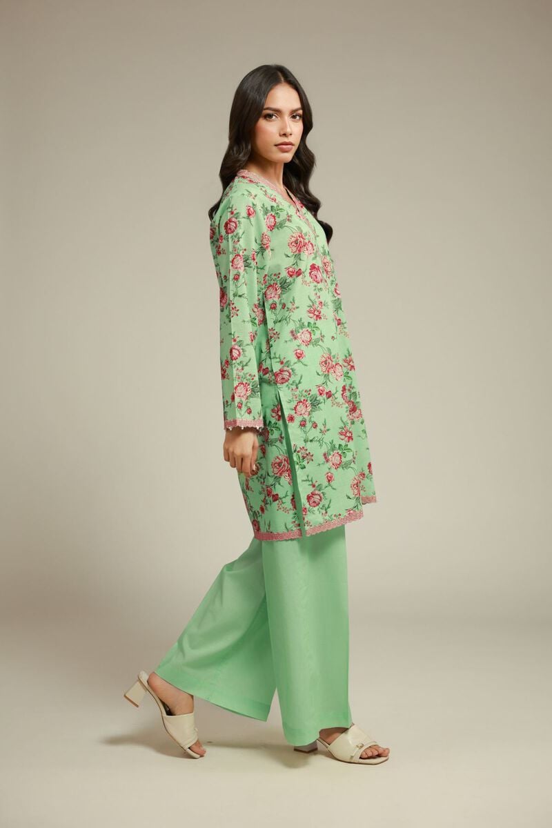 Fabrics 2 Piece
