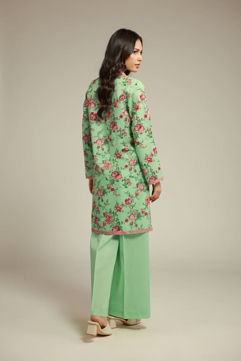 Fabrics 2 Piece PKR 4,500