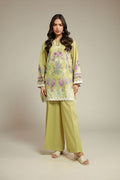 Fabrics 2 Piece