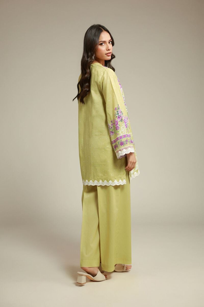 Fabrics 2 Piece