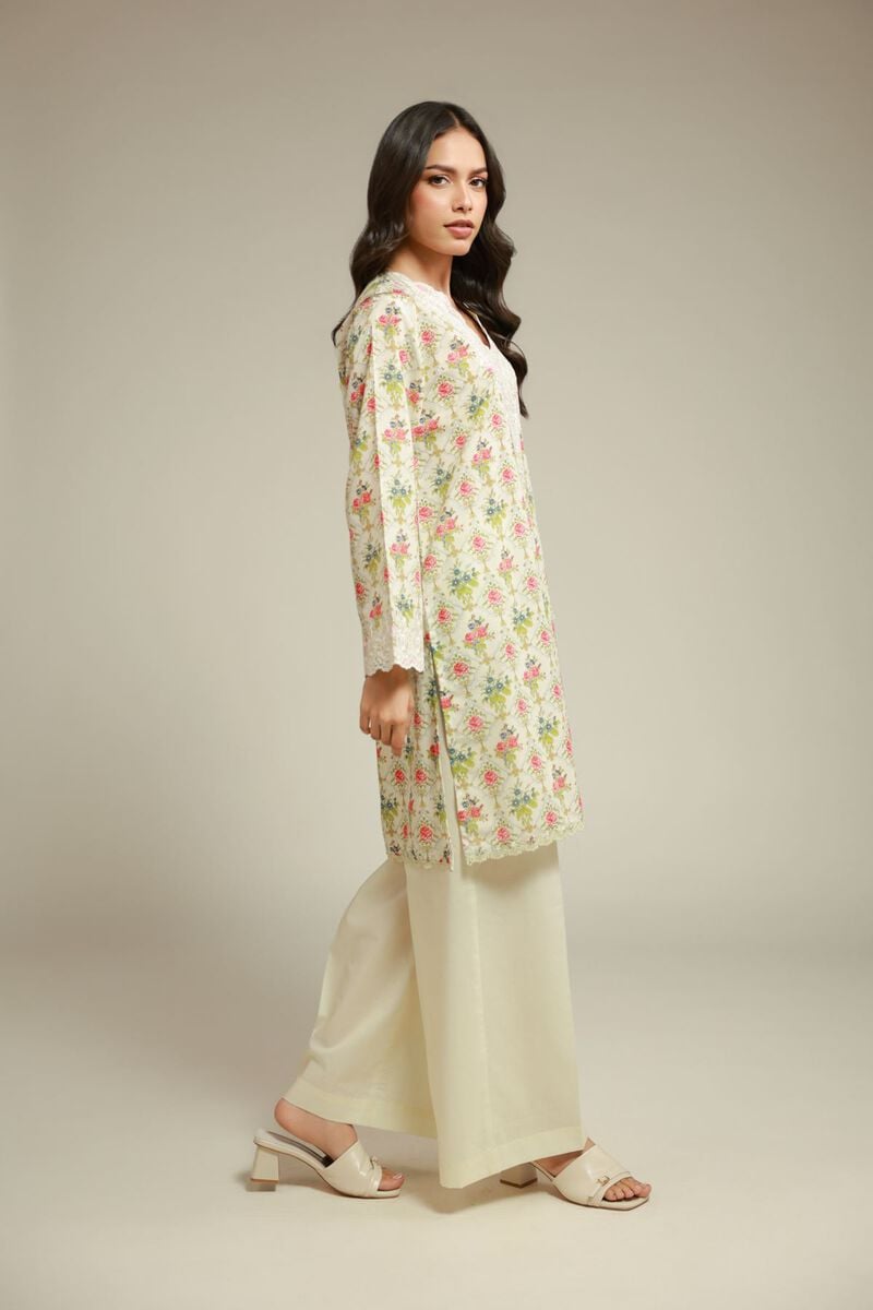 Fabrics 2 Piece PKR 4,500