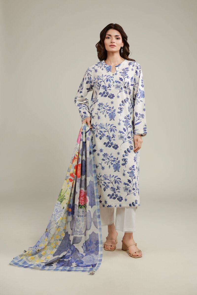 Fabrics 3 Piece
