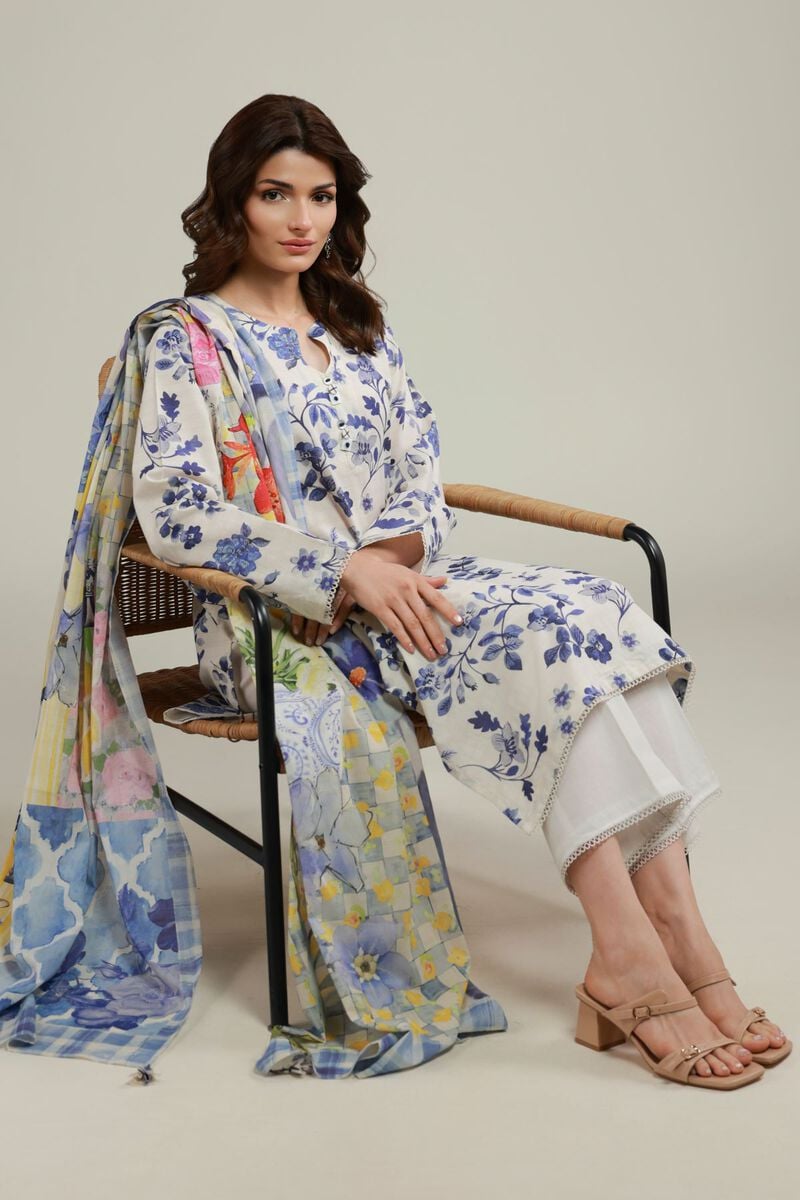 Fabrics 3 Piece
