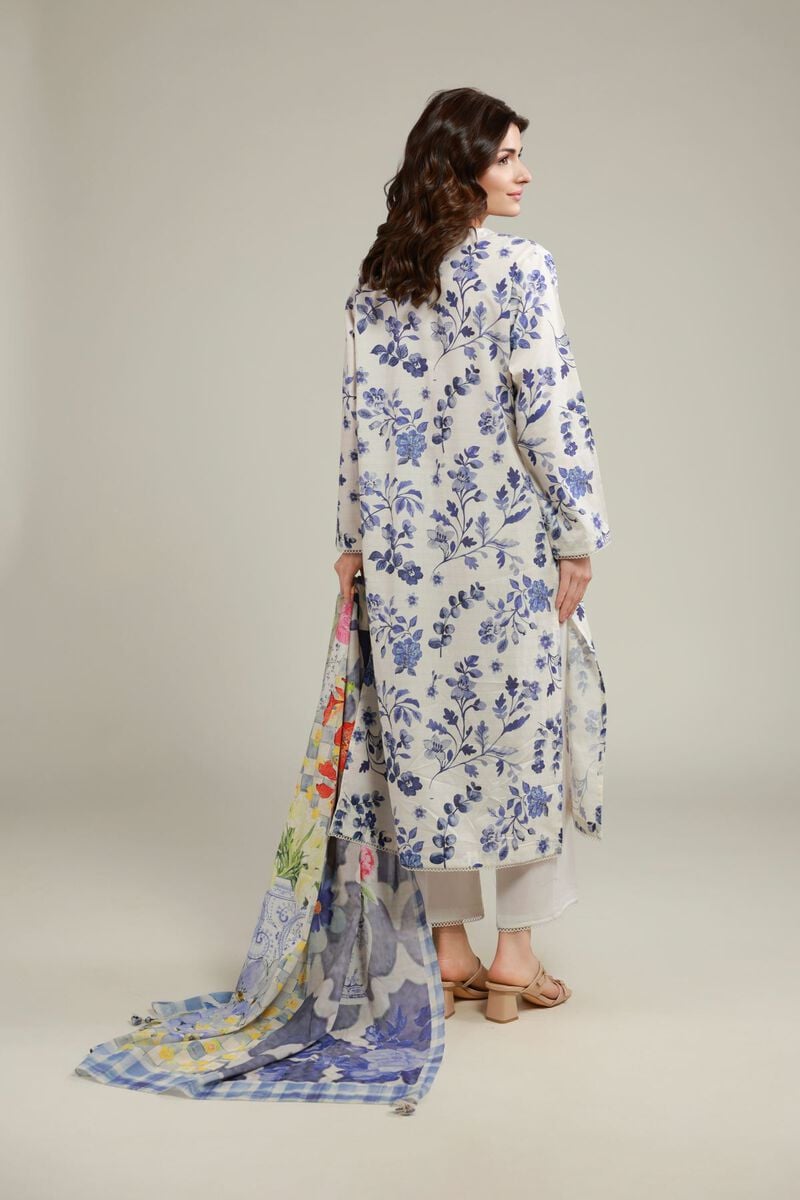 Fabrics 3 Piece
