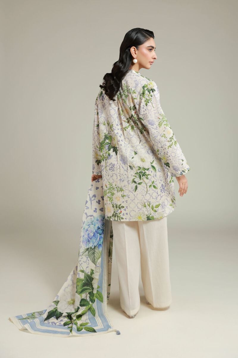 Fabrics 3 Piece