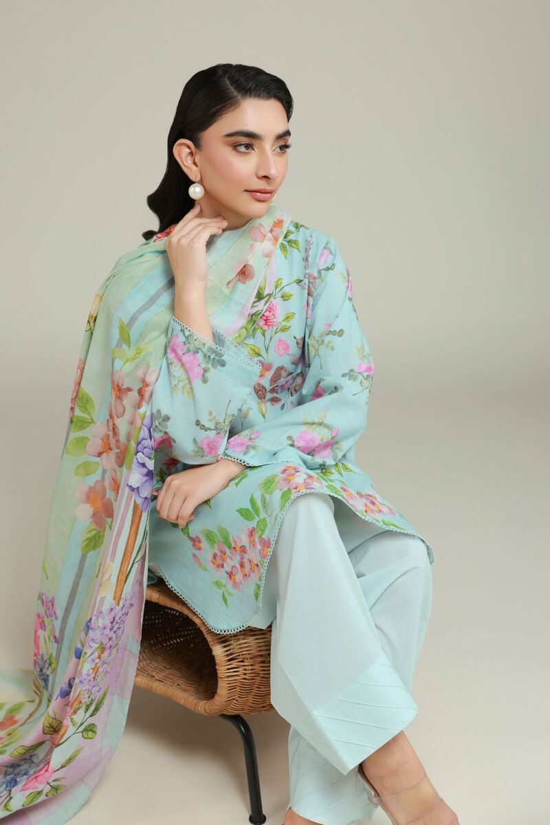 Fabrics 3 Piece